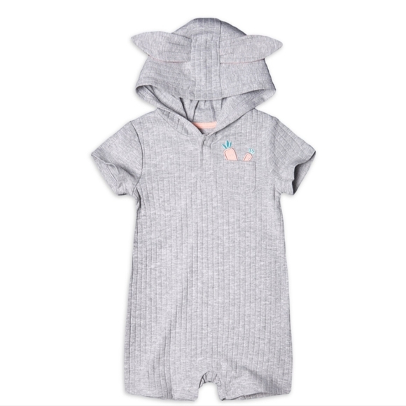 Baby Unisex Romper - Picture 1 of 6